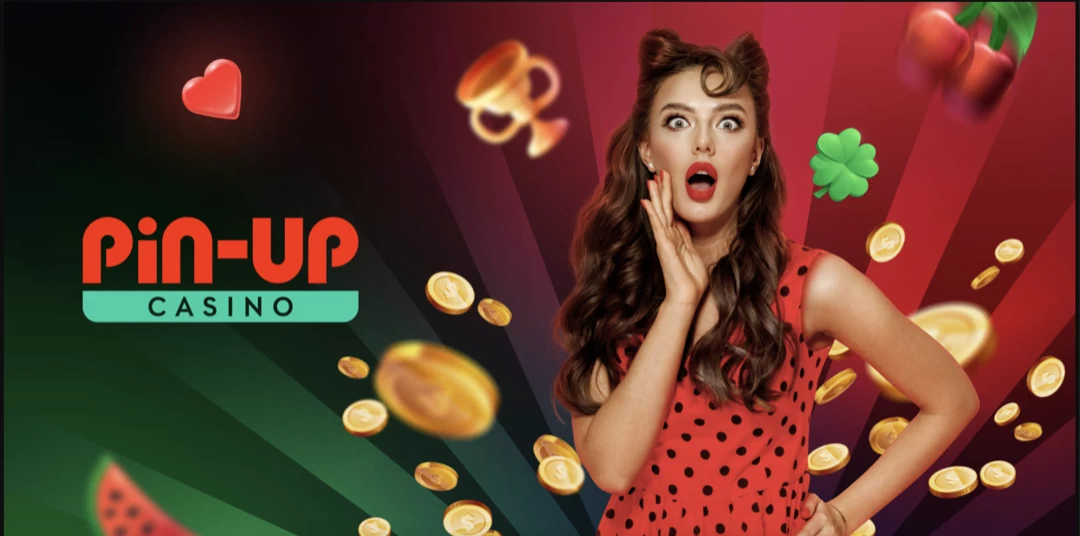 Пин Ап казино — официальный сайт Pin Up Casino играть онлайн